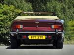 Aston Martin V8 Volante 1978 года (UK)